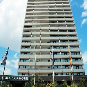 Hotel Excelsior Ludwigshafen